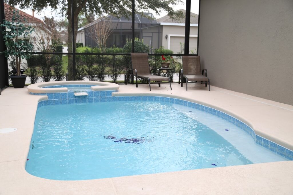 2 Reunion Resort 4 Bed Pool Home